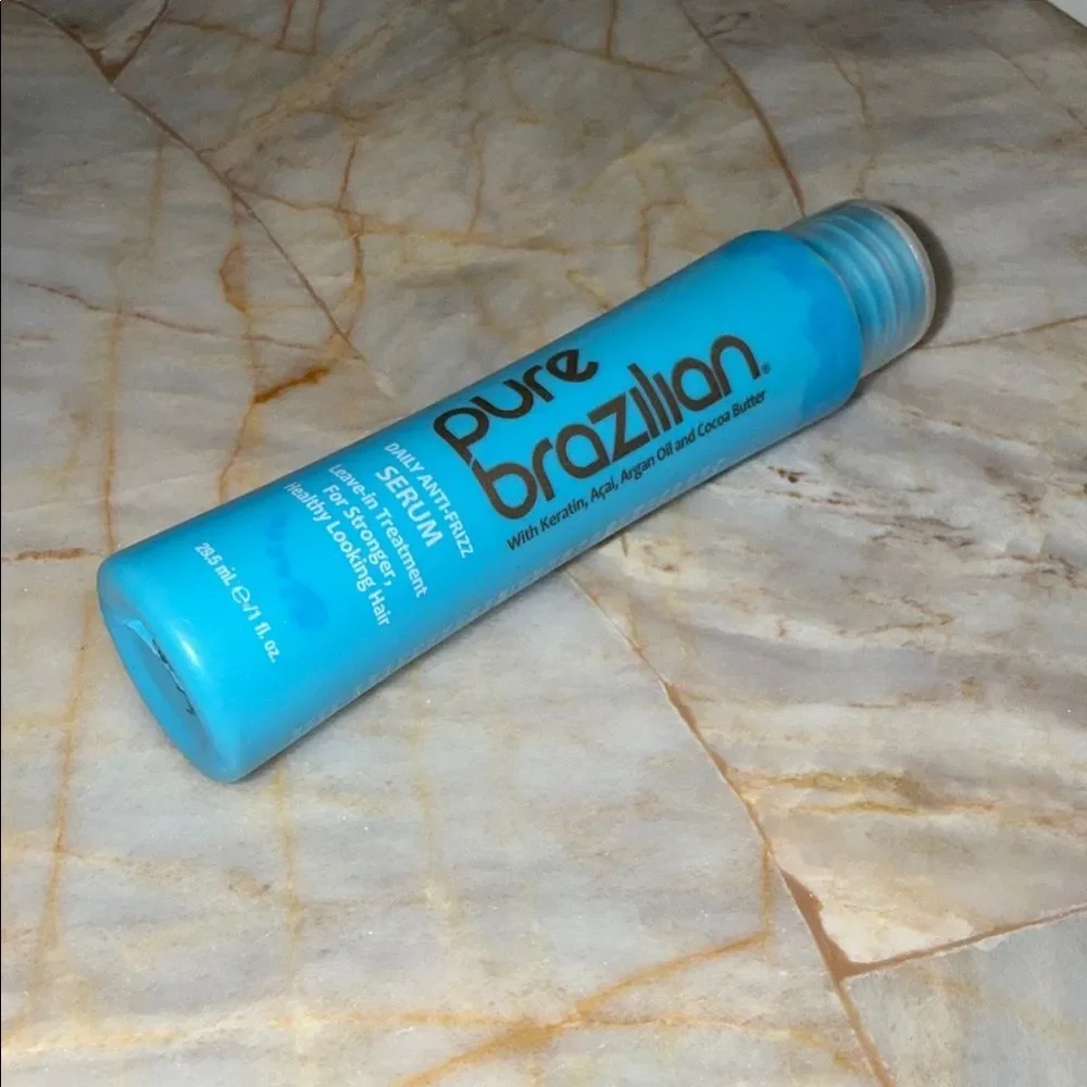 Pure Brazilian pure brazilian